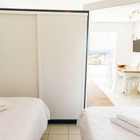 Dreamy Sea View Gran Canaria 公寓