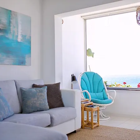 דירה Dreamy Sea View Gran Canaria